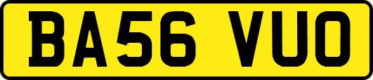 BA56VUO