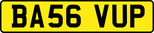 BA56VUP