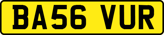 BA56VUR
