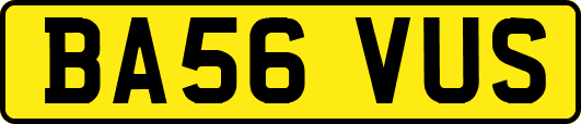 BA56VUS