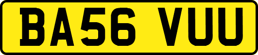 BA56VUU