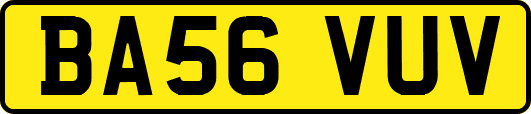 BA56VUV