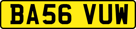 BA56VUW