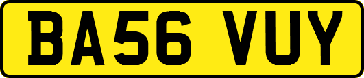 BA56VUY