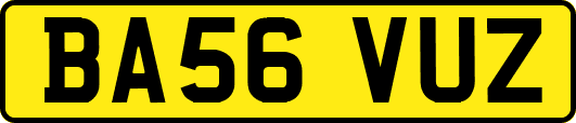 BA56VUZ