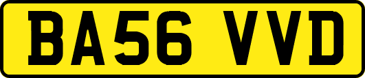 BA56VVD