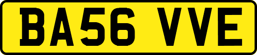BA56VVE