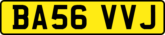 BA56VVJ