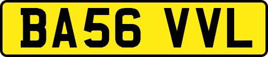 BA56VVL