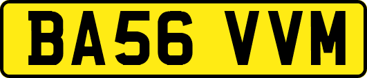 BA56VVM