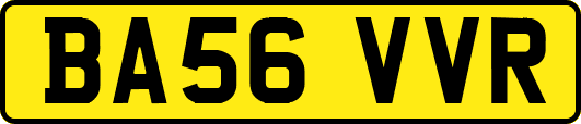 BA56VVR