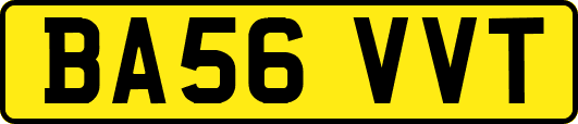 BA56VVT