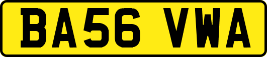 BA56VWA
