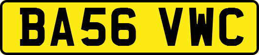 BA56VWC