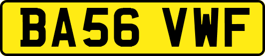 BA56VWF