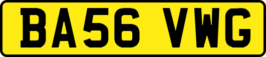 BA56VWG