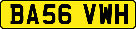 BA56VWH