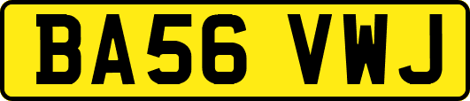 BA56VWJ