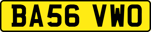 BA56VWO