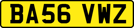 BA56VWZ