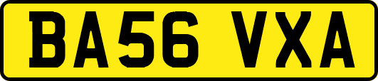 BA56VXA