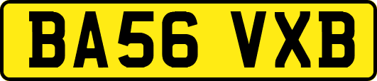 BA56VXB