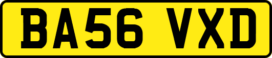 BA56VXD