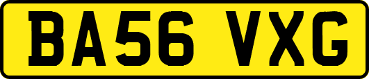 BA56VXG