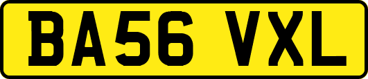 BA56VXL
