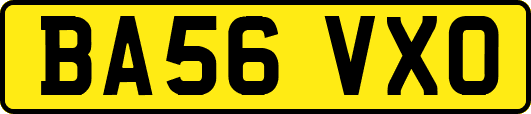 BA56VXO