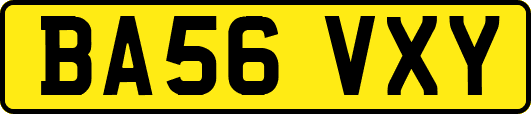 BA56VXY