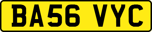 BA56VYC