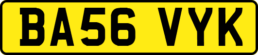 BA56VYK