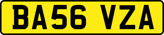 BA56VZA