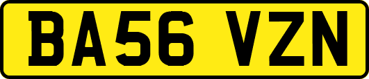 BA56VZN