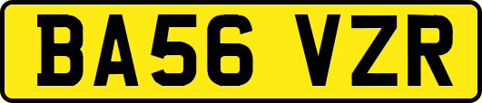 BA56VZR
