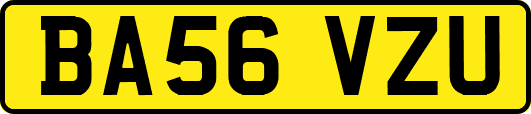 BA56VZU