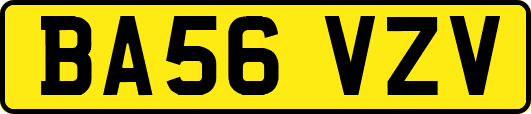 BA56VZV