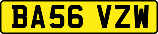 BA56VZW