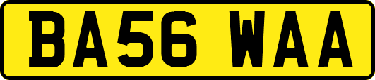 BA56WAA