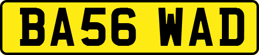 BA56WAD