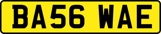 BA56WAE
