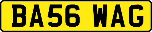 BA56WAG