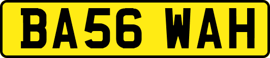 BA56WAH