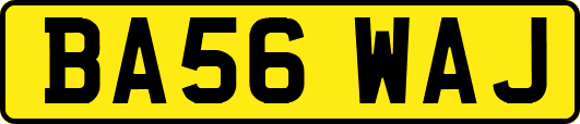 BA56WAJ
