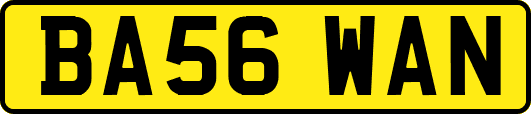 BA56WAN