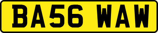BA56WAW
