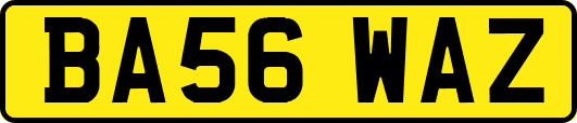 BA56WAZ