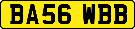 BA56WBB