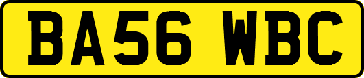 BA56WBC